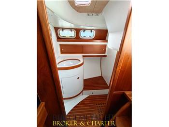 Reese Marine Møn 431 – Denmark