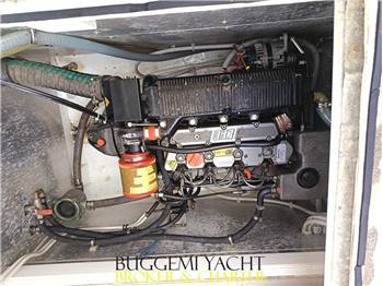 Reese Marine Møn 431 – Denmark