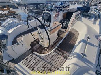 Bavaria 39 cruiser