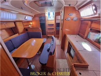 Bavaria 39 cruiser