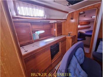 Bavaria 39 cruiser