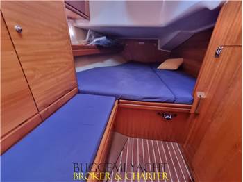 Bavaria 39 cruiser