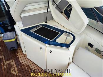 AZIMUT ATLANTIS 39