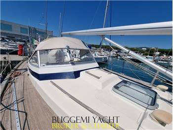 Hallberg Rassy 352 scandinavian