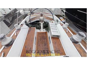 CANTIERE DEL PARDO GRAND SOLEIL 46 - JEZEQUEL