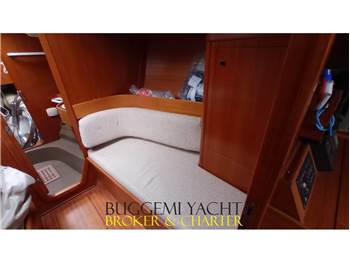 CANTIERE DEL PARDO GRAND SOLEIL 46 - JEZEQUEL