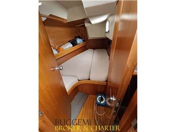 CANTIERE DEL PARDO GRAND SOLEIL 46 - JEZEQUEL