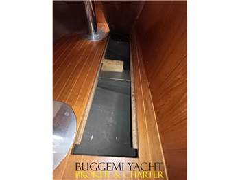 CANTIERE DEL PARDO GRAND SOLEIL 46 - JEZEQUEL