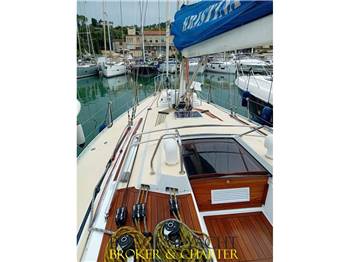 DEL PARDO Grand Soleil 42 Frers