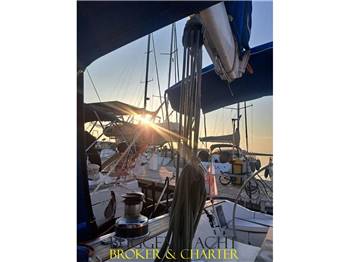 DEL PARDO Grand Soleil 42 Frers