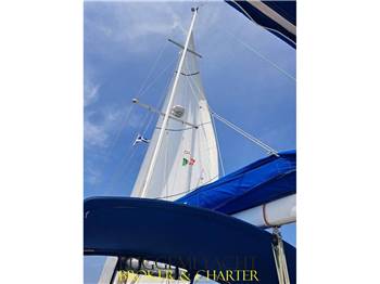 DEL PARDO Grand Soleil 42 Frers