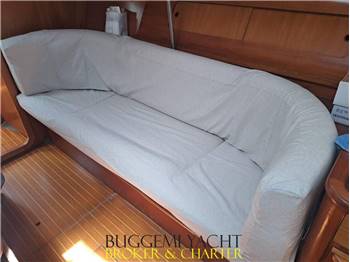 DEL PARDO Grand Soleil 42 Frers