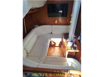 DEL PARDO Grand Soleil 42 Frers