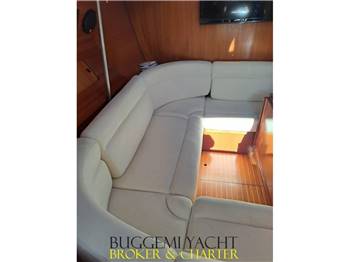 DEL PARDO Grand Soleil 42 Frers