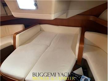 DEL PARDO Grand Soleil 42 Frers