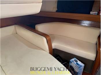 DEL PARDO Grand Soleil 42 Frers