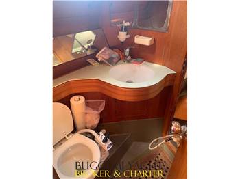 DEL PARDO Grand Soleil 42 Frers