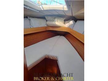 DEL PARDO Grand Soleil 42 Frers