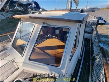 SILTALA NAUTICAT 36 Ketch