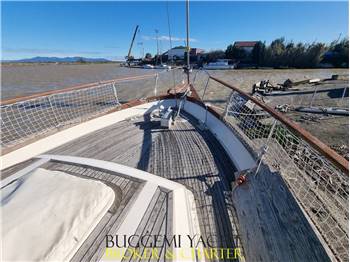 SILTALA NAUTICAT 36 Ketch