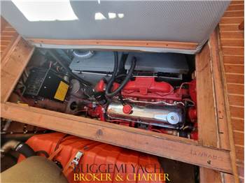 SILTALA NAUTICAT 36 Ketch