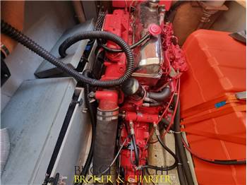 SILTALA NAUTICAT 36 Ketch