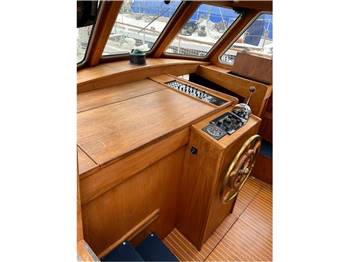 SILTALA NAUTICAT 36 Ketch