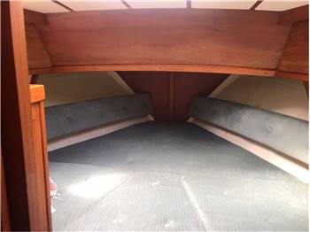 SILTALA NAUTICAT 36 Ketch