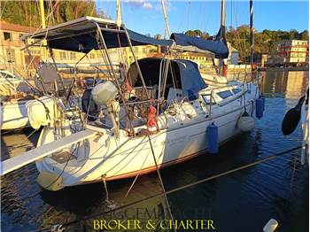 JEANNEAU SUN FAST 40