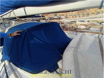 JEANNEAU SUN FAST 40
