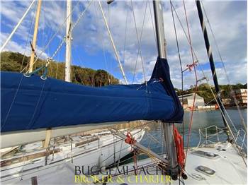JEANNEAU SUN FAST 40