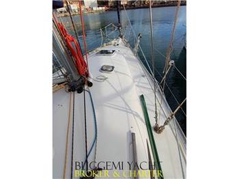 JEANNEAU SUN FAST 40