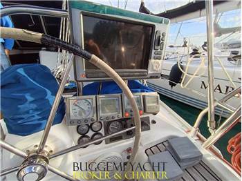 JEANNEAU SUN FAST 40