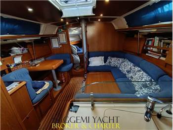 JEANNEAU SUN FAST 40