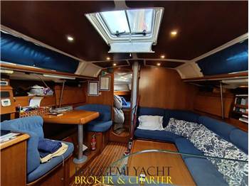 JEANNEAU SUN FAST 40