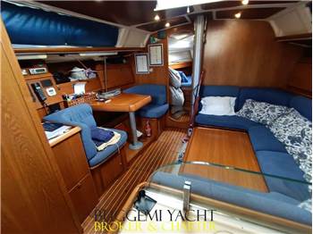 JEANNEAU SUN FAST 40