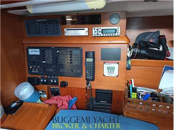 JEANNEAU SUN FAST 40