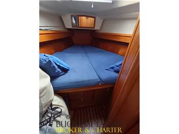 JEANNEAU SUN FAST 40