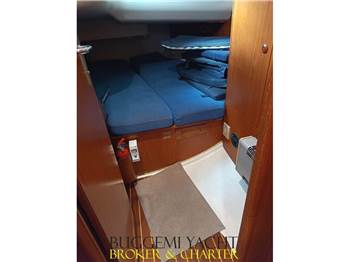 JEANNEAU SUN FAST 40