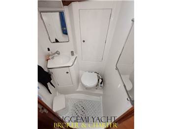 JEANNEAU SUN FAST 40