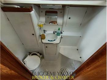 JEANNEAU SUN FAST 40