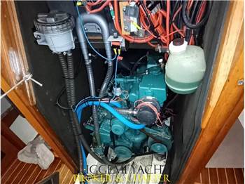 JEANNEAU SUN FAST 40