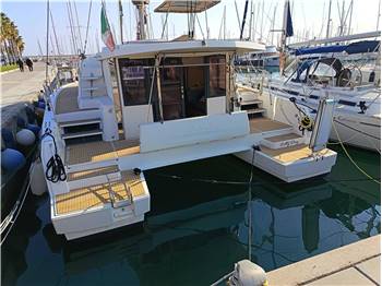 CATANA GROUP BALI 4.0