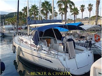 Bavaria 38 cruiser