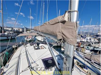 JEANNEAU SUN ODYSSEY 349