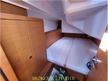 JEANNEAU SUN ODYSSEY 349