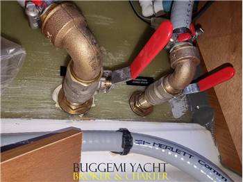 JEANNEAU SUN ODYSSEY 349