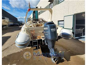 Solemar Solemar 22 Offshore