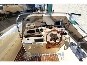 Solemar Solemar 22 Offshore