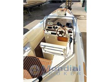 Solemar Solemar 22 Offshore